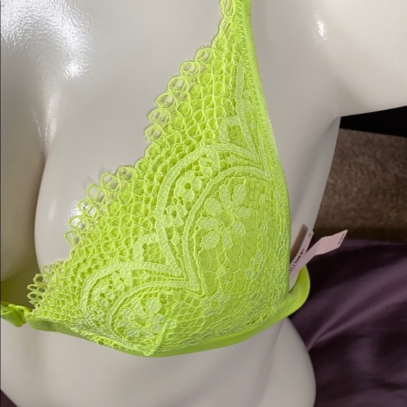 BODY by Victoria Victoria’s Secret Front Close Bra - Picture 3 of 8